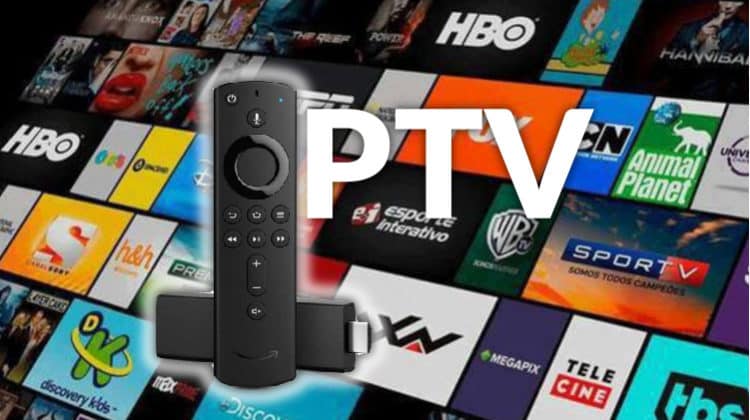 16 apps para assinar planos de IPTV barato para FireStick