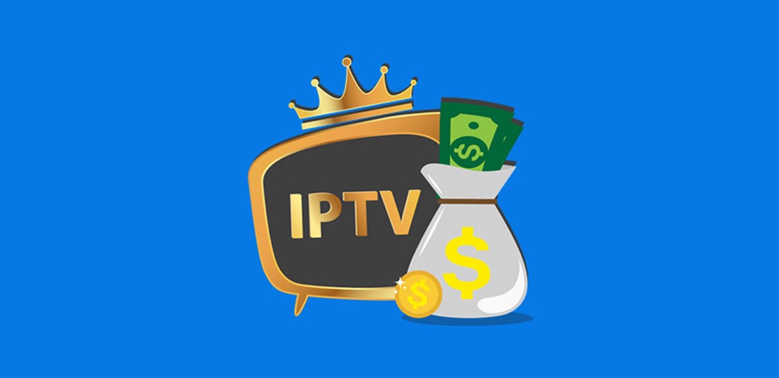 Revender IPTV : O guia completo para revendedor de IPTV